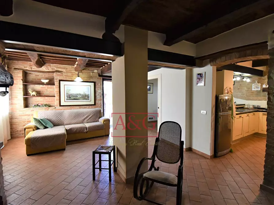 Immagine 16 di Casa indipendente in vendita  in Contrada Mulino 19 a Servigliano