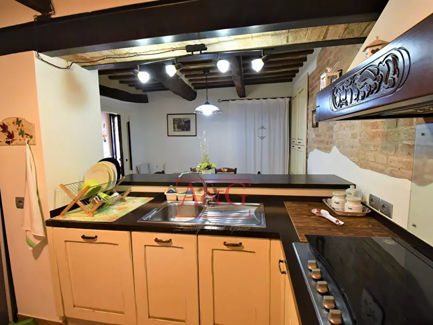 Immagine 17 di Casa indipendente in vendita  in Contrada Mulino 19 a Servigliano