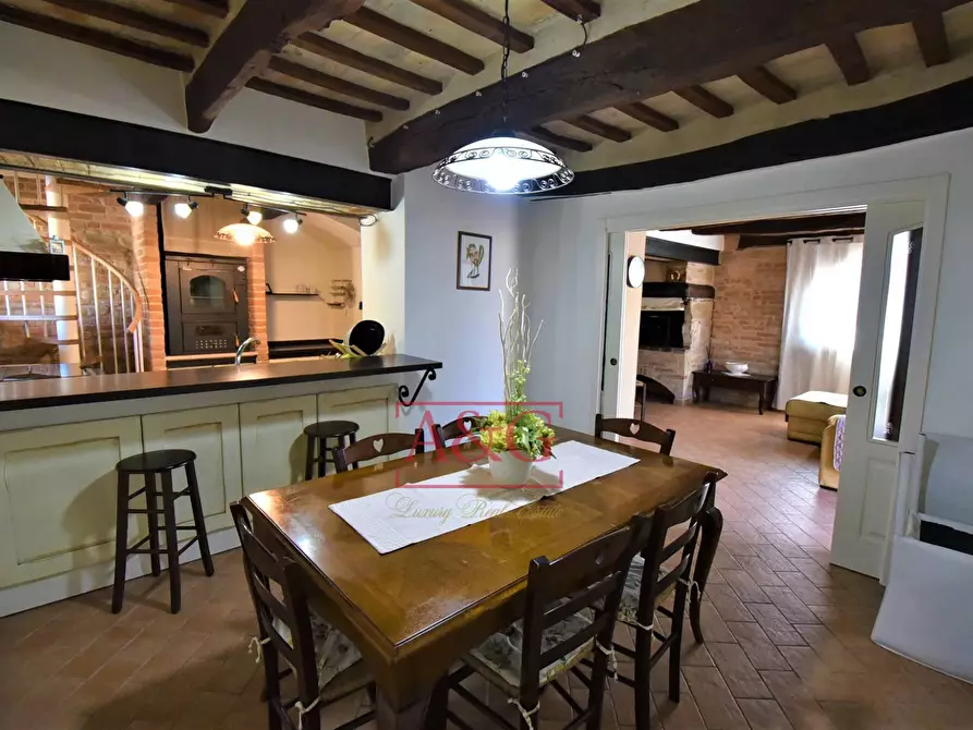 Immagine 20 di Casa indipendente in vendita  in Contrada Mulino 19 a Servigliano