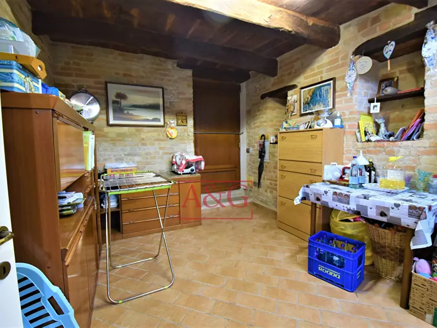Immagine 21 di Casa indipendente in vendita  in Contrada Mulino 19 a Servigliano