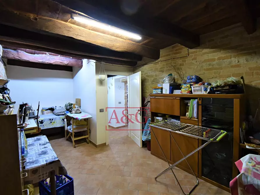 Immagine 22 di Casa indipendente in vendita  in Contrada Mulino 19 a Servigliano