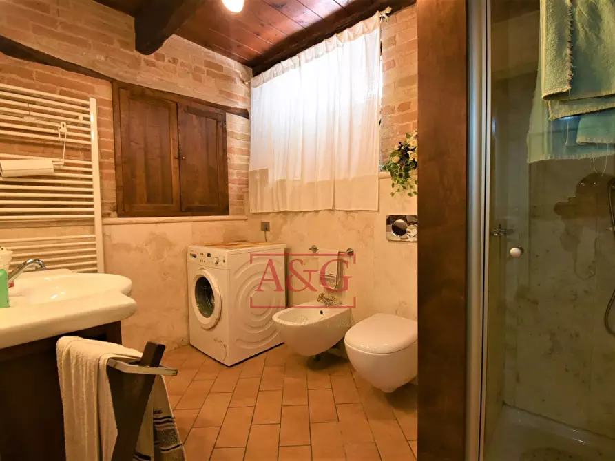 Immagine 23 di Casa indipendente in vendita  in Contrada Mulino 19 a Servigliano