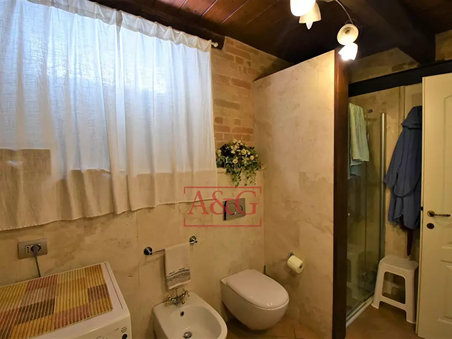 Immagine 24 di Casa indipendente in vendita  in Contrada Mulino 19 a Servigliano