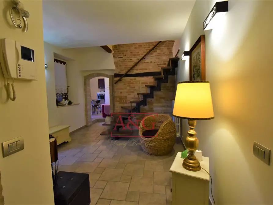 Immagine 28 di Casa indipendente in vendita  in Contrada Mulino 19 a Servigliano