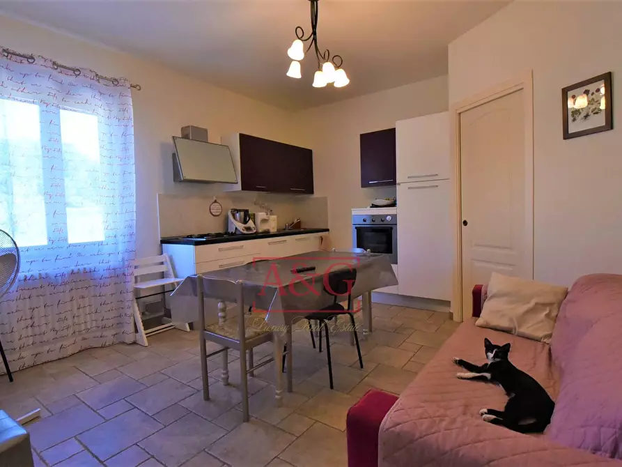 Immagine 30 di Casa indipendente in vendita  in Contrada Mulino 19 a Servigliano