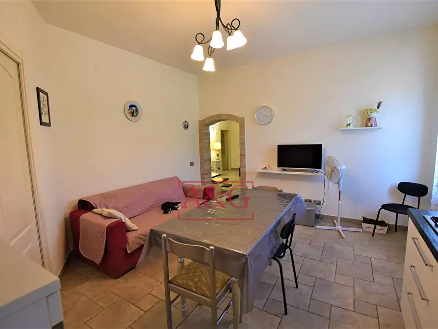 Immagine 32 di Casa indipendente in vendita  in Contrada Mulino 19 a Servigliano