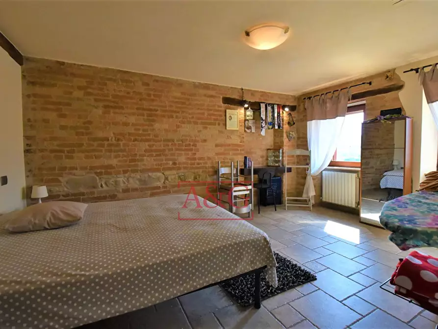 Immagine 35 di Casa indipendente in vendita  in Contrada Mulino 19 a Servigliano