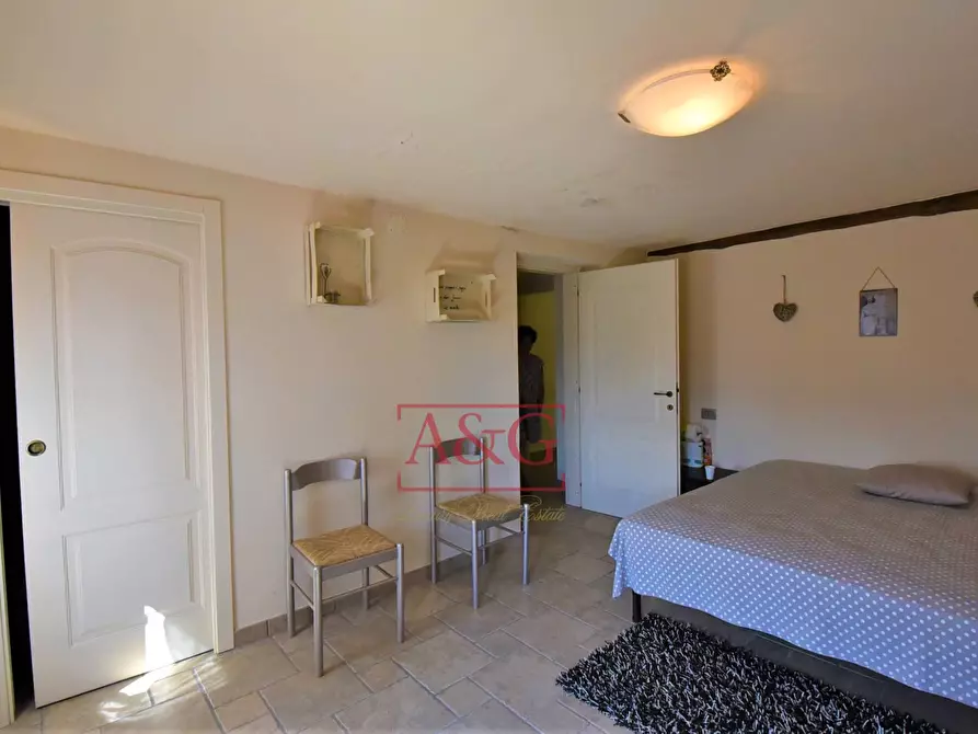 Immagine 37 di Casa indipendente in vendita  in Contrada Mulino 19 a Servigliano