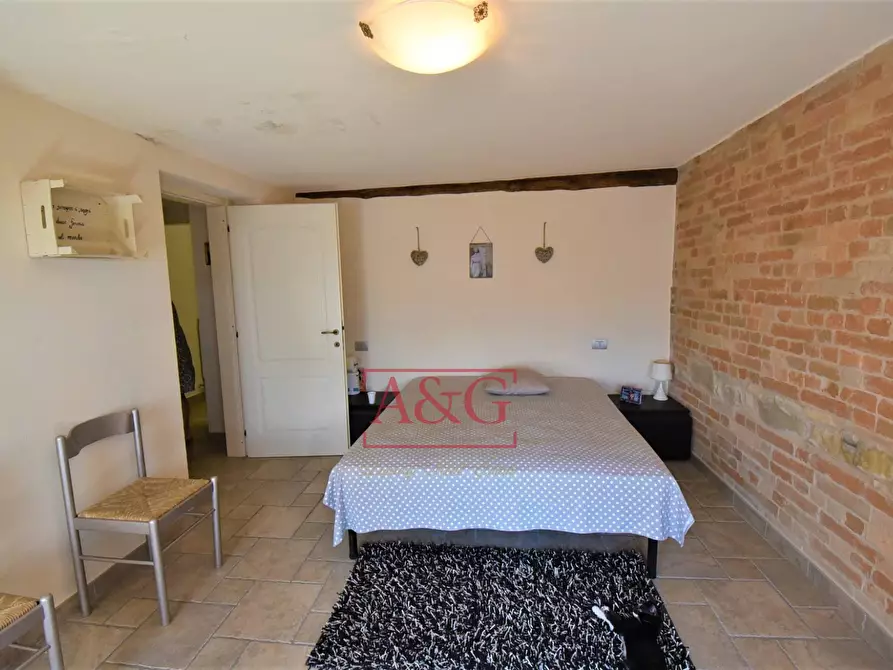 Immagine 38 di Casa indipendente in vendita  in Contrada Mulino 19 a Servigliano