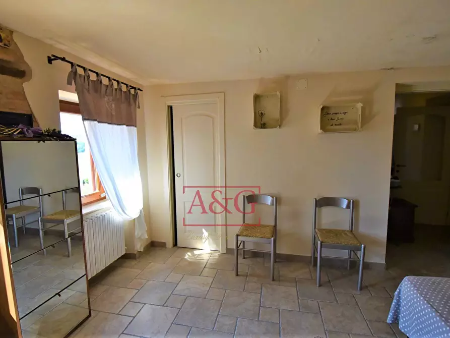 Immagine 39 di Casa indipendente in vendita  in Contrada Mulino 19 a Servigliano