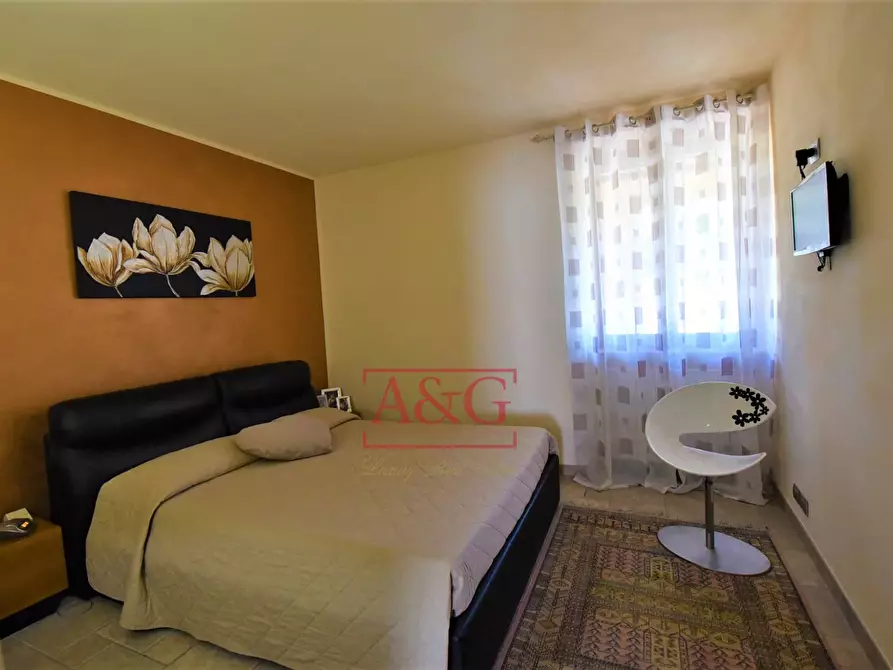 Immagine 40 di Casa indipendente in vendita  in Contrada Mulino 19 a Servigliano