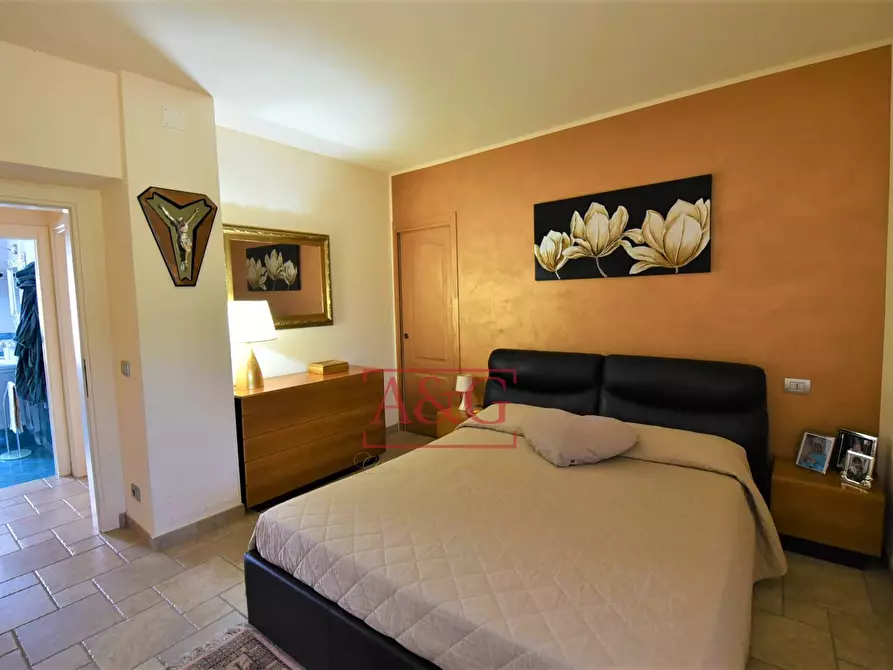 Immagine 42 di Casa indipendente in vendita  in Contrada Mulino 19 a Servigliano