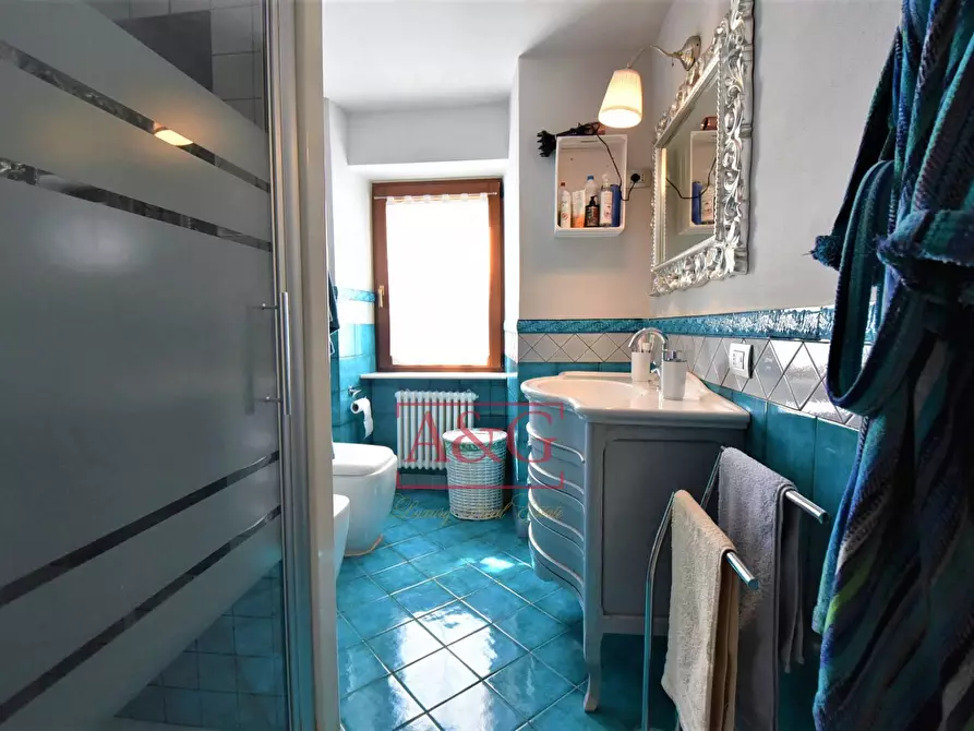 Immagine 43 di Casa indipendente in vendita  in Contrada Mulino 19 a Servigliano