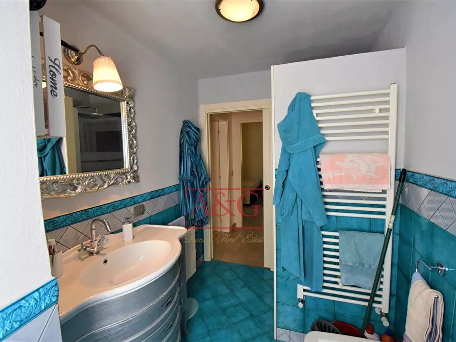 Immagine 44 di Casa indipendente in vendita  in Contrada Mulino 19 a Servigliano