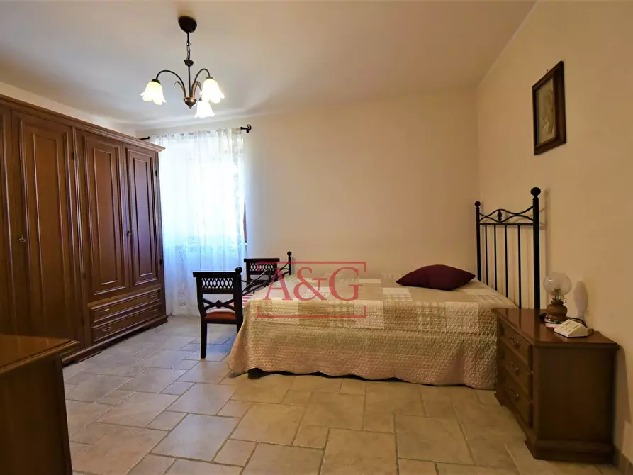 Immagine 45 di Casa indipendente in vendita  in Contrada Mulino 19 a Servigliano