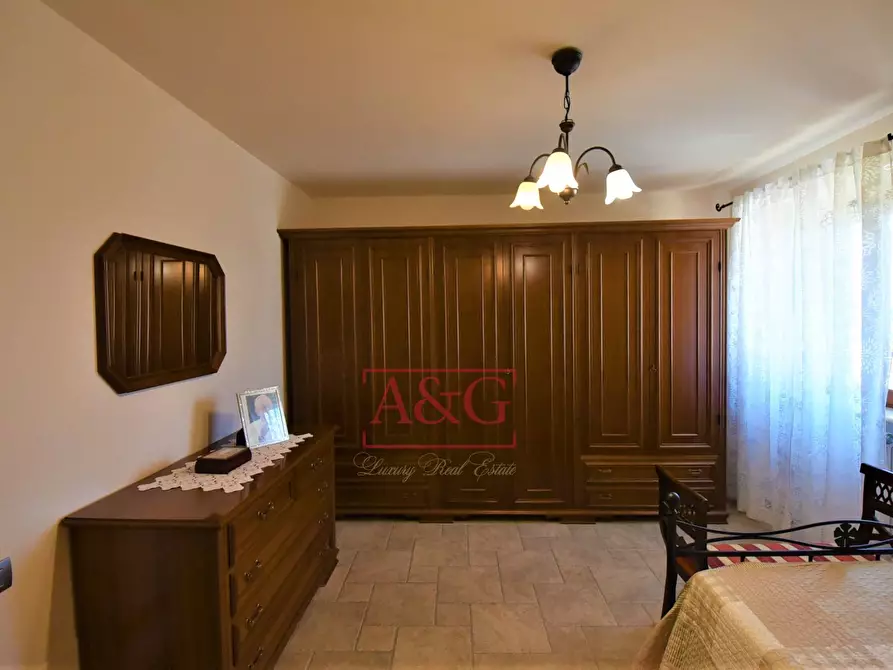 Immagine 46 di Casa indipendente in vendita  in Contrada Mulino 19 a Servigliano