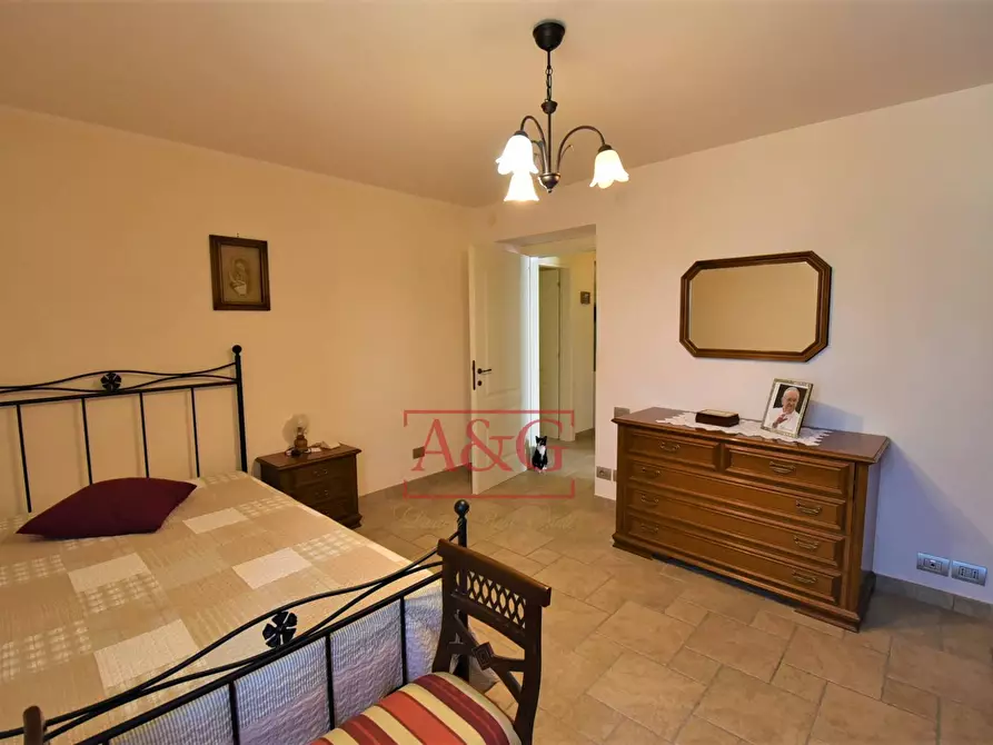 Immagine 47 di Casa indipendente in vendita  in Contrada Mulino 19 a Servigliano