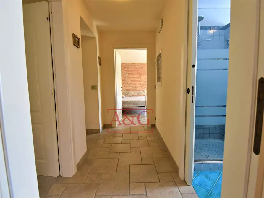 Immagine 50 di Casa indipendente in vendita  in Contrada Mulino 19 a Servigliano