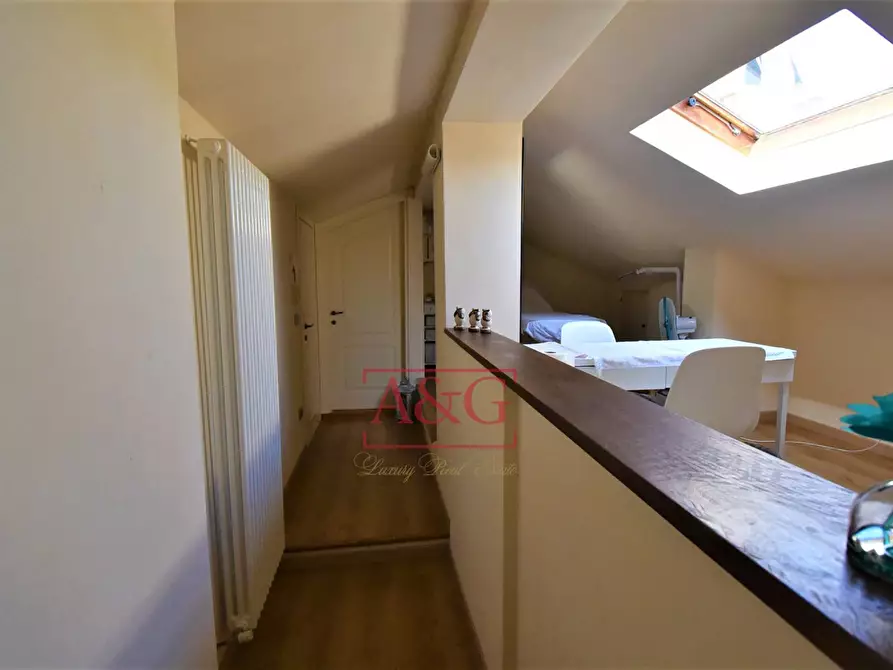 Immagine 52 di Casa indipendente in vendita  in Contrada Mulino 19 a Servigliano