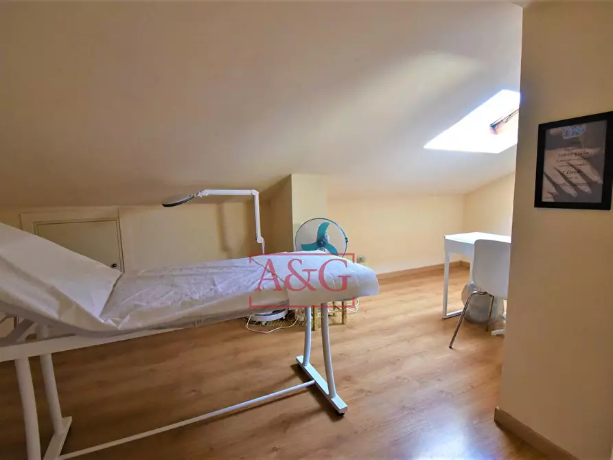 Immagine 53 di Casa indipendente in vendita  in Contrada Mulino 19 a Servigliano