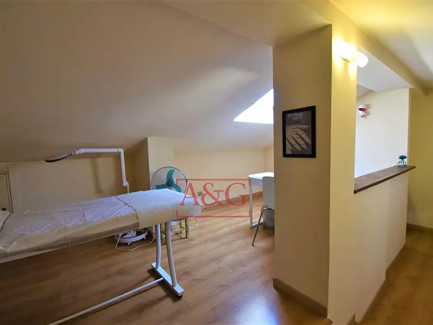 Immagine 54 di Casa indipendente in vendita  in Contrada Mulino 19 a Servigliano