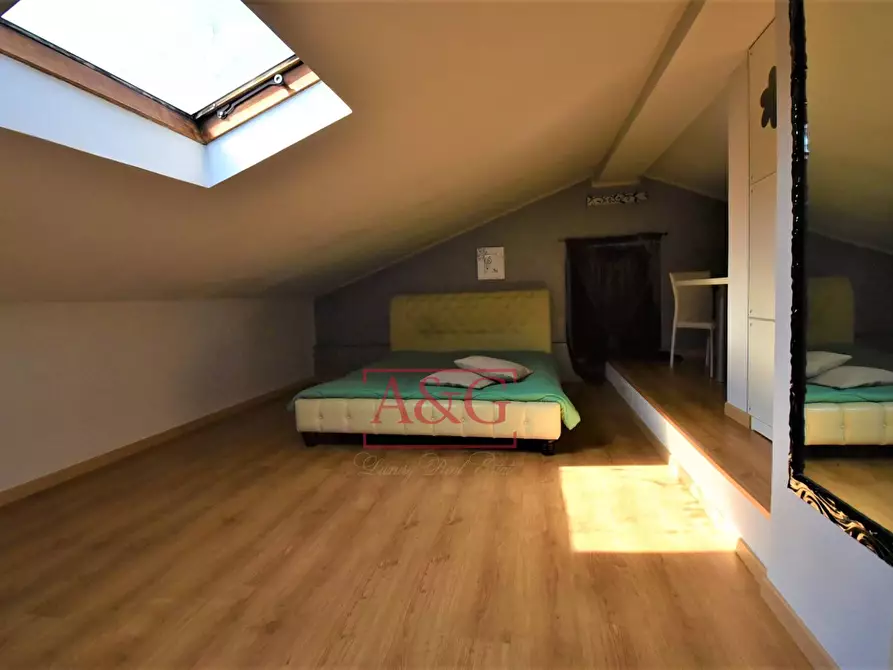 Immagine 55 di Casa indipendente in vendita  in Contrada Mulino 19 a Servigliano