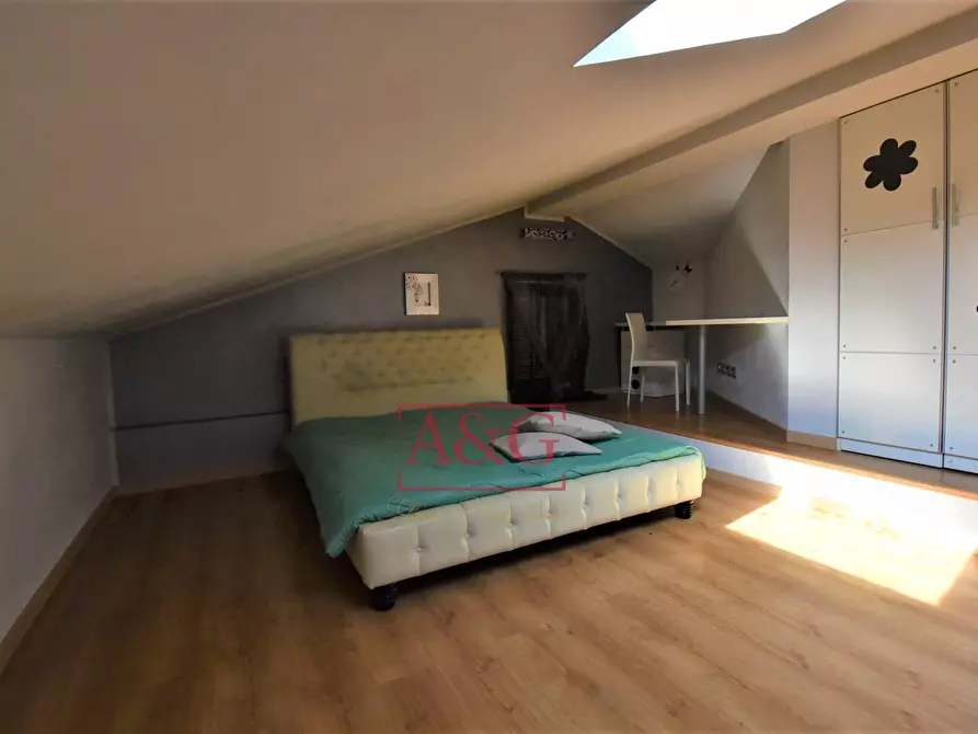 Immagine 56 di Casa indipendente in vendita  in Contrada Mulino 19 a Servigliano