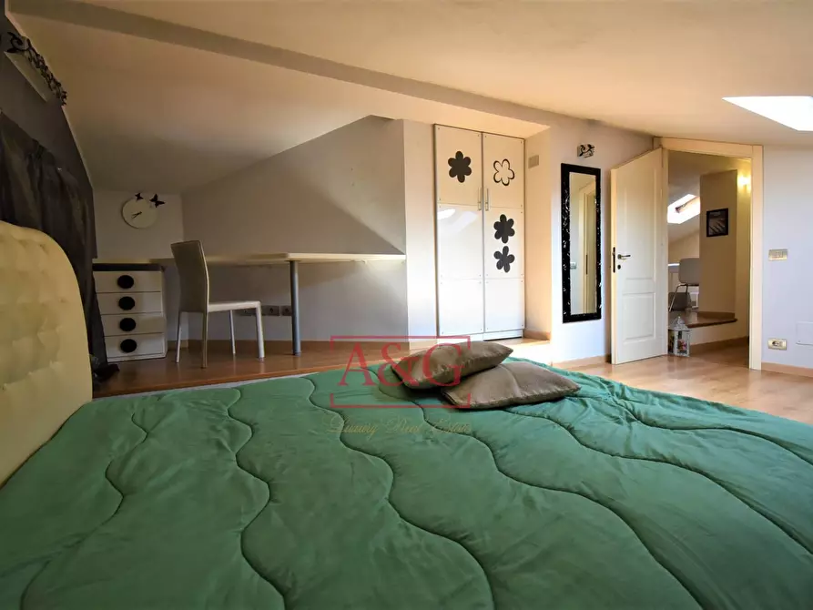 Immagine 57 di Casa indipendente in vendita  in Contrada Mulino 19 a Servigliano