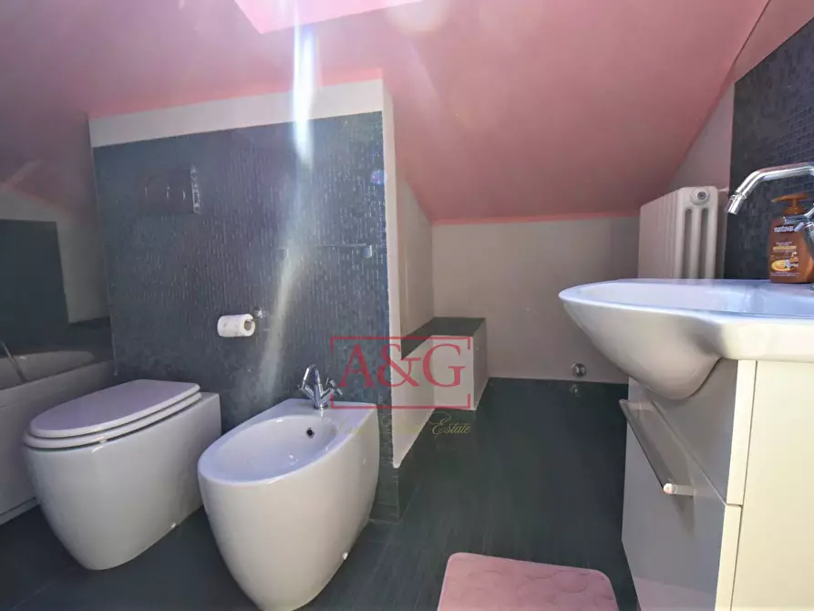 Immagine 58 di Casa indipendente in vendita  in Contrada Mulino 19 a Servigliano