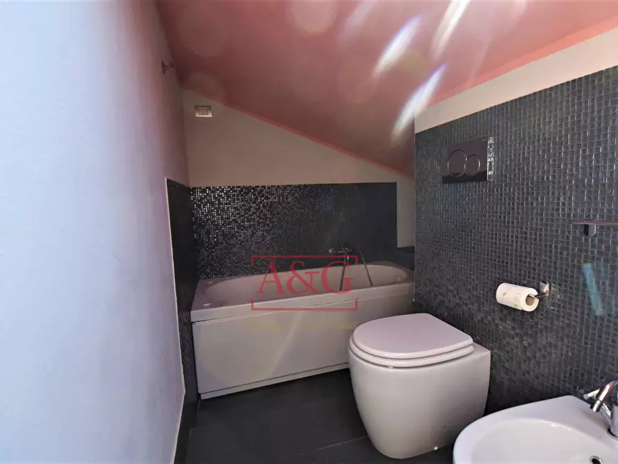 Immagine 59 di Casa indipendente in vendita  in Contrada Mulino 19 a Servigliano