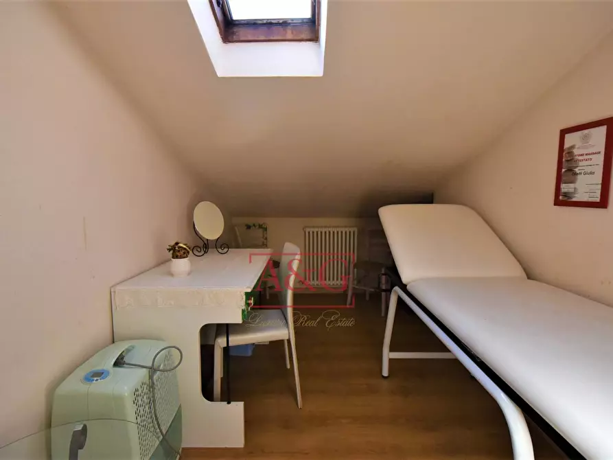 Immagine 60 di Casa indipendente in vendita  in Contrada Mulino 19 a Servigliano