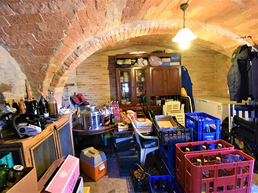 Immagine 61 di Casa indipendente in vendita  in Contrada Mulino 19 a Servigliano