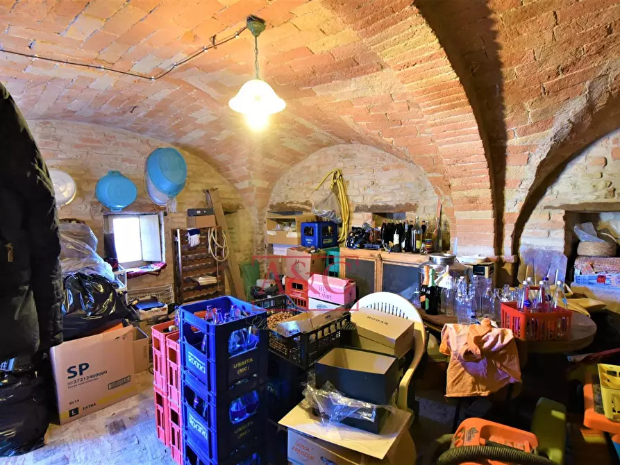 Immagine 62 di Casa indipendente in vendita  in Contrada Mulino 19 a Servigliano