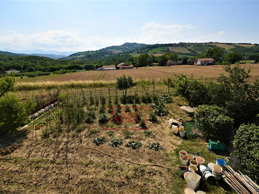 Immagine 64 di Casa indipendente in vendita  in Contrada Mulino 19 a Servigliano