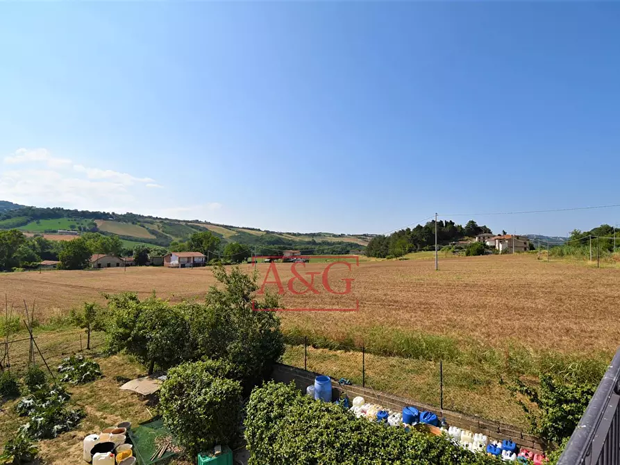 Immagine 65 di Casa indipendente in vendita  in Contrada Mulino 19 a Servigliano