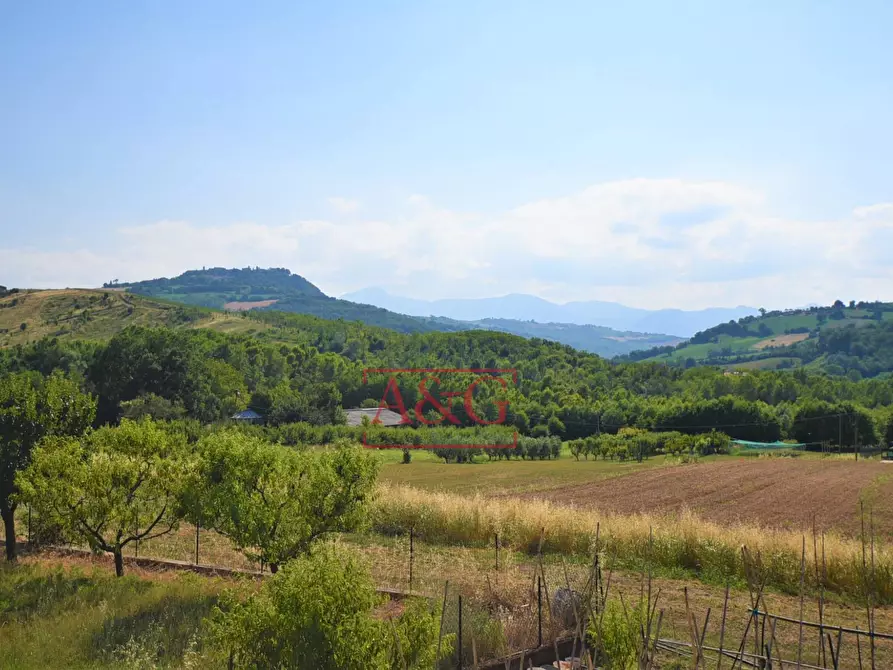 Immagine 66 di Casa indipendente in vendita  in Contrada Mulino 19 a Servigliano