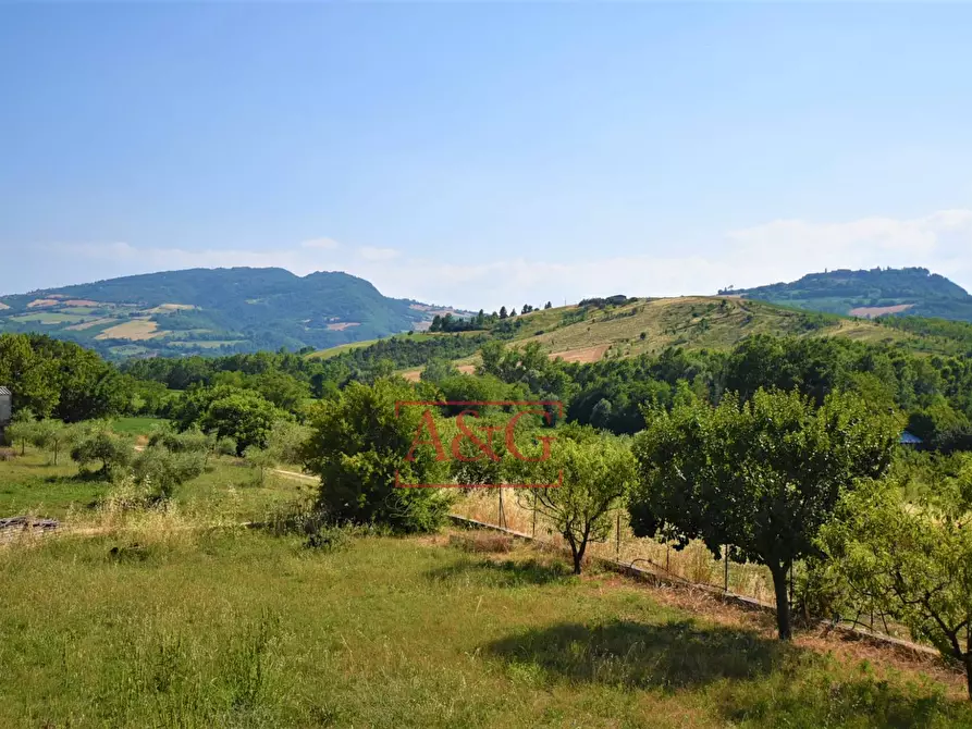 Immagine 67 di Casa indipendente in vendita  in Contrada Mulino 19 a Servigliano