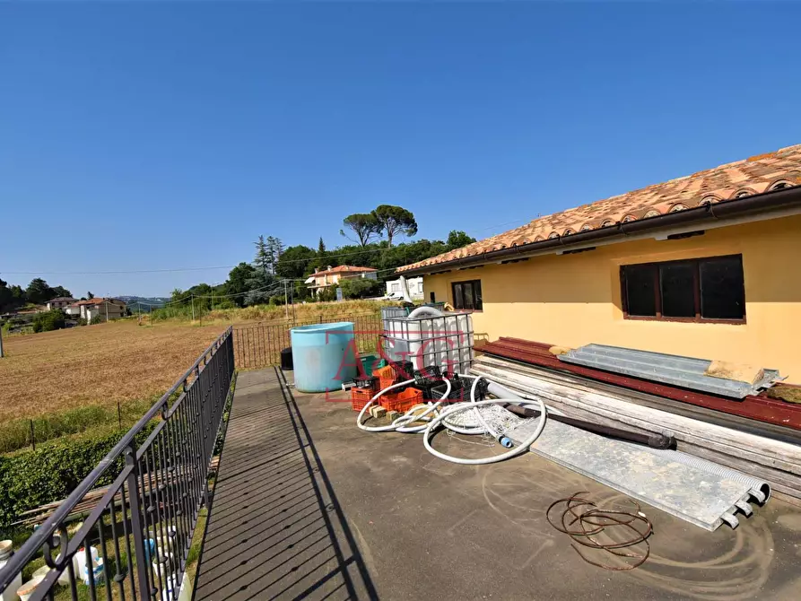 Immagine 68 di Casa indipendente in vendita  in Contrada Mulino 19 a Servigliano