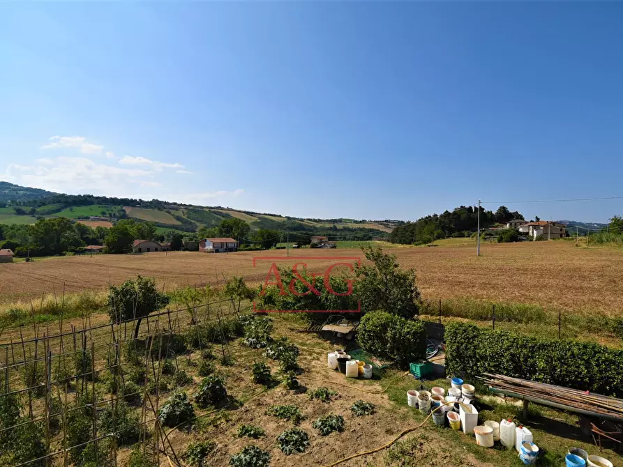 Immagine 70 di Casa indipendente in vendita  in Contrada Mulino 19 a Servigliano