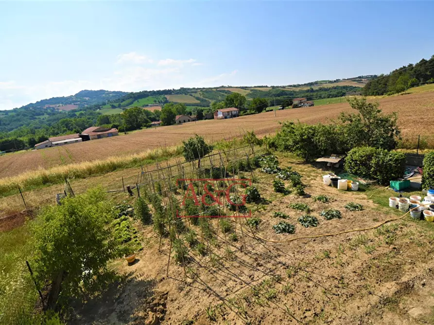 Immagine 71 di Casa indipendente in vendita  in Contrada Mulino 19 a Servigliano