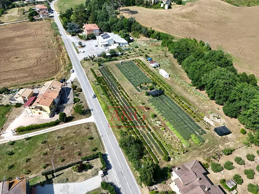 Immagine 86 di Casa indipendente in vendita  in Contrada Mulino 19 a Servigliano