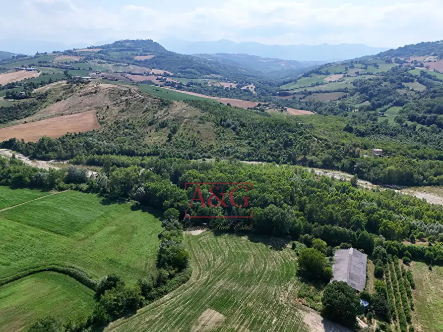 Immagine 87 di Casa indipendente in vendita  in Contrada Mulino 19 a Servigliano