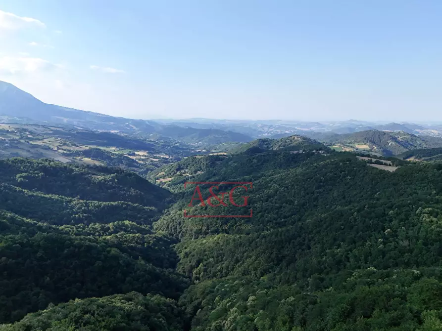 Immagine 38 di Appartamento in vendita  in Viale Stradone 50 a Montemonaco