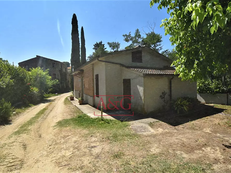 Immagine 1 di Casa indipendente in vendita  in contrada magnola a Ripatransone