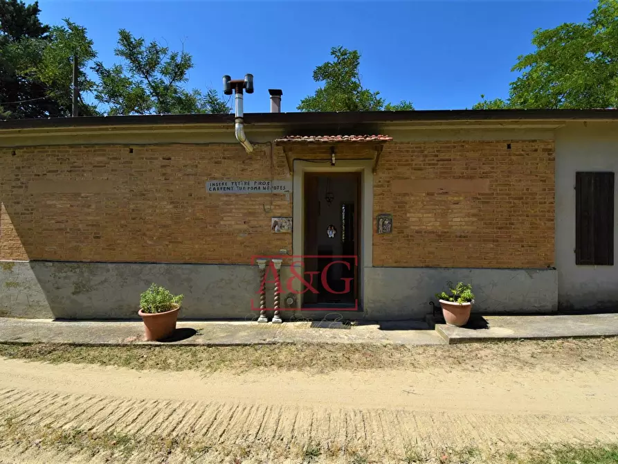 Immagine 2 di Casa indipendente in vendita  in contrada magnola a Ripatransone