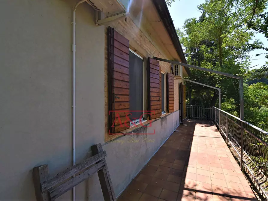 Immagine 18 di Casa indipendente in vendita  in contrada magnola a Ripatransone