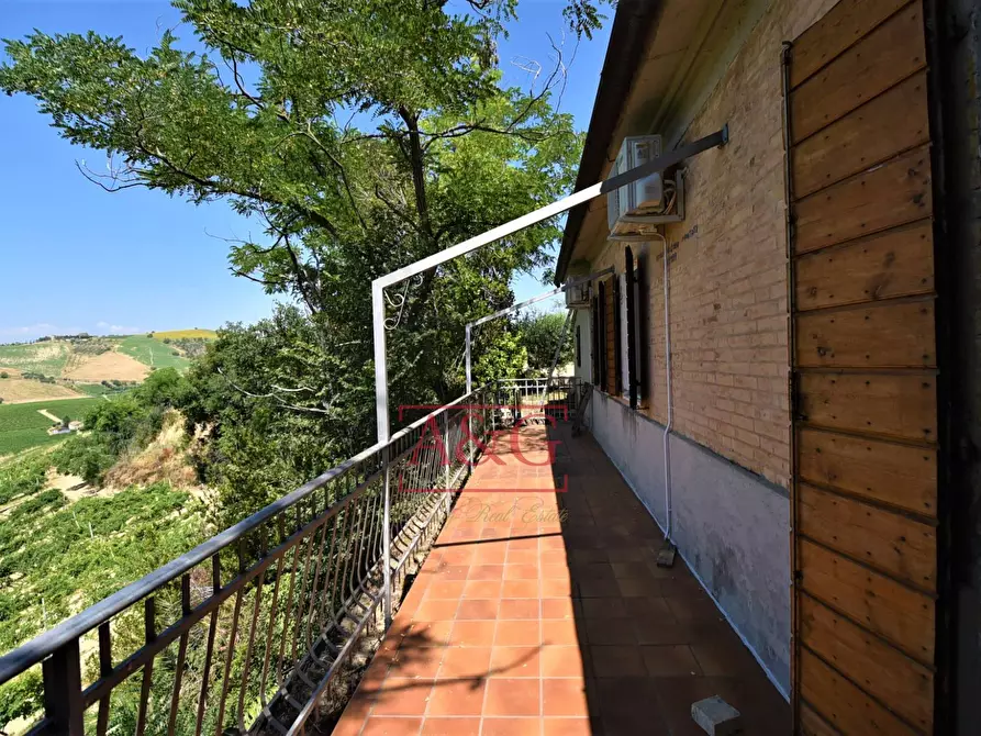 Immagine 19 di Casa indipendente in vendita  in contrada magnola a Ripatransone