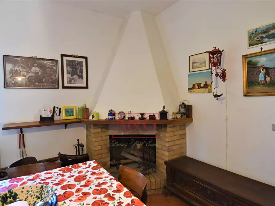Immagine 22 di Casa indipendente in vendita  in contrada magnola a Ripatransone