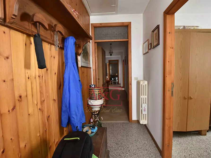 Immagine 9 di Appartamento in vendita  in via Varano 1 a Montefortino