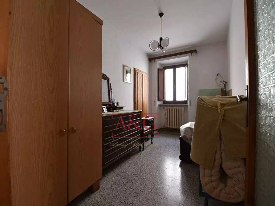Immagine 13 di Appartamento in vendita  in via Varano 1 a Montefortino